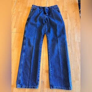 Men's Carpenter Wranglers